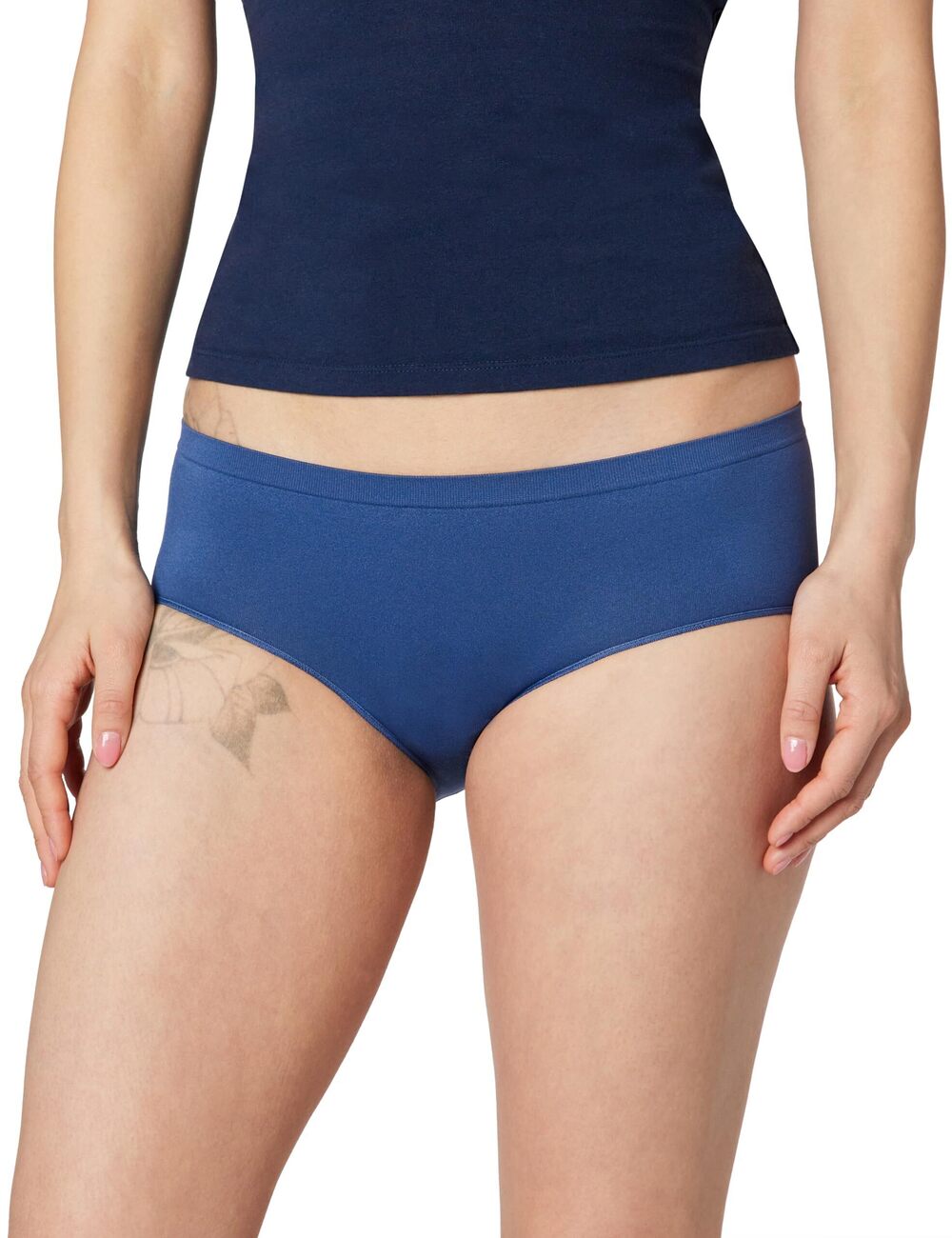 NWT b.temptd Womens Comfort Intended Hipster Oceana XL